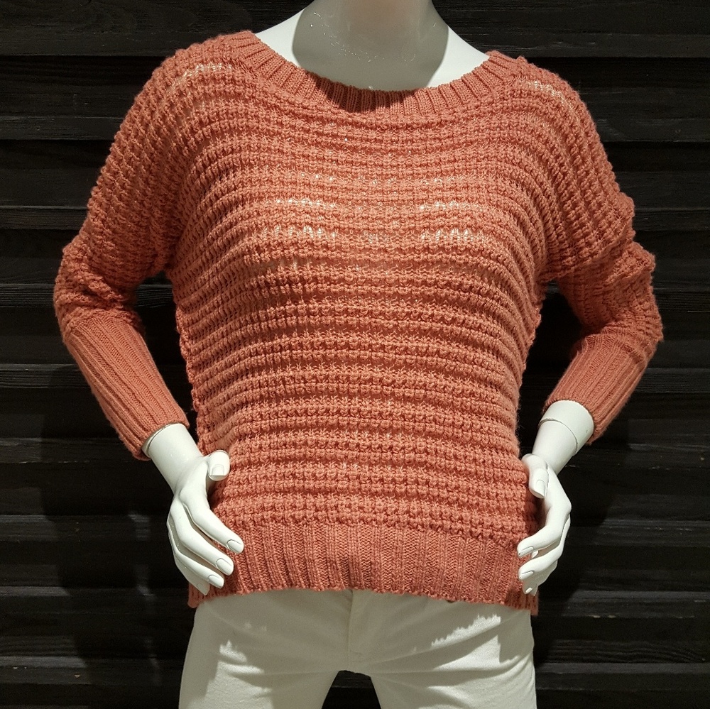 EXPRESS London Sweater